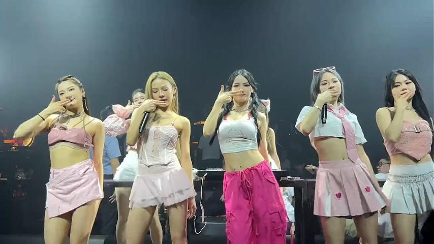 朋友的酒-中文DJ夜店美女热舞1006听音帝